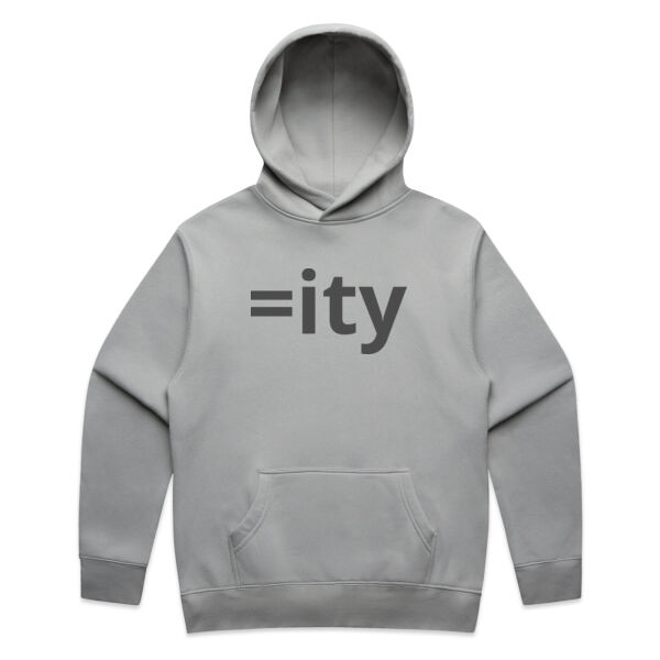 adore - AS Colour Mens Relax Hood Thumbnail