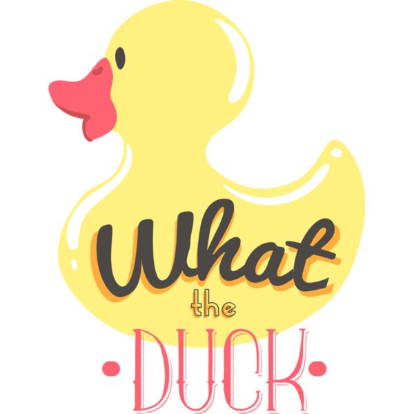 What The Duck Thumbnail