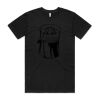 AS Colour Mens Basic Tee Thumbnail