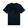 Cloke Mens Outline Tee Thumbnail