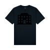 Cloke Mens Outline Tee Thumbnail
