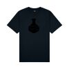 Cloke Mens Outline Tee - Plus Sizes Thumbnail